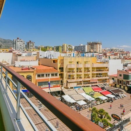 La Nogalera Beach Torremolinos Exterior photo
