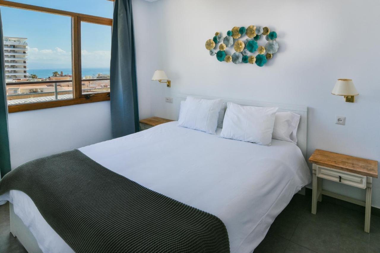 La Nogalera Beach Torremolinos Exterior photo